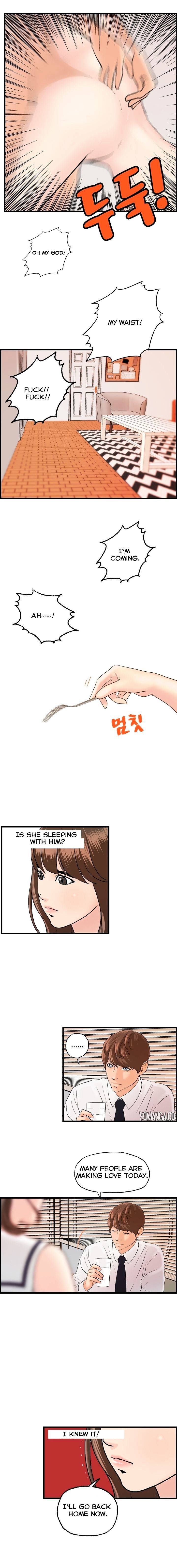 Guest House - Chapter 21 [photo 11] - MangaPorn