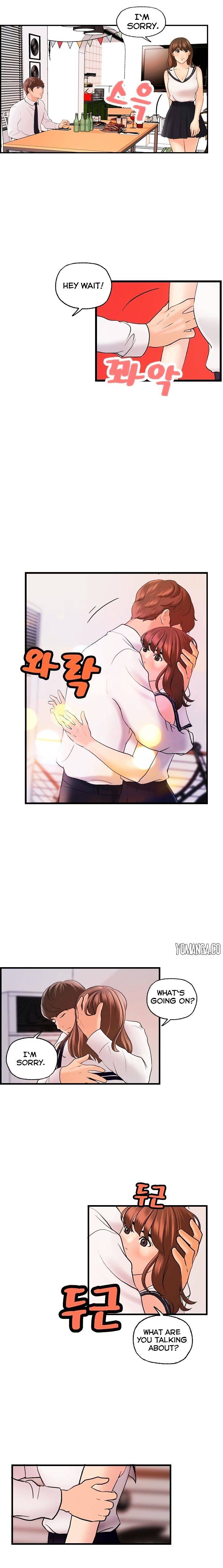 Guest House - Chapter 21 [photo 12] - MangaPorn