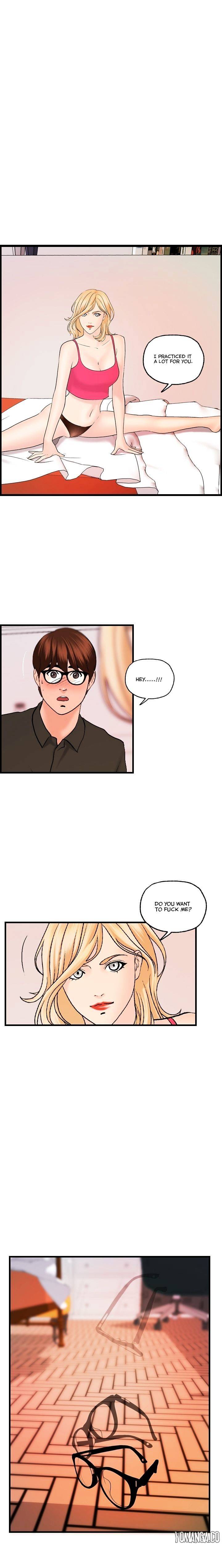 Guest House - Chapter 21 [photo 2] - MangaPorn