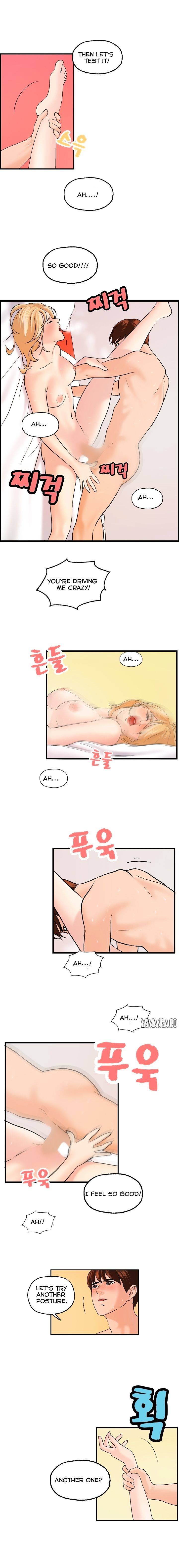 Guest House - Chapter 21 [photo 6] - MangaPorn