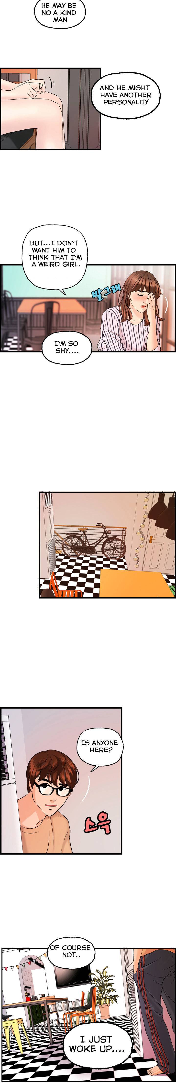 Guest House - Chapter 22 [photo 10] - MangaPorn
