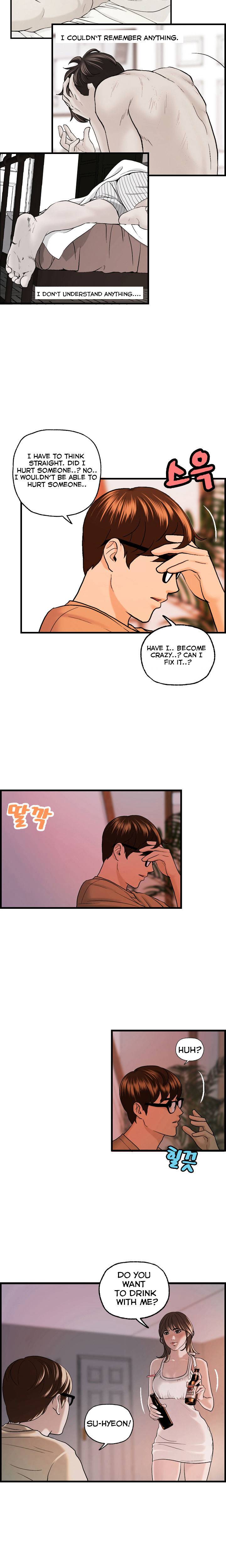 Guest House - Chapter 22 [photo 12] - MangaPorn