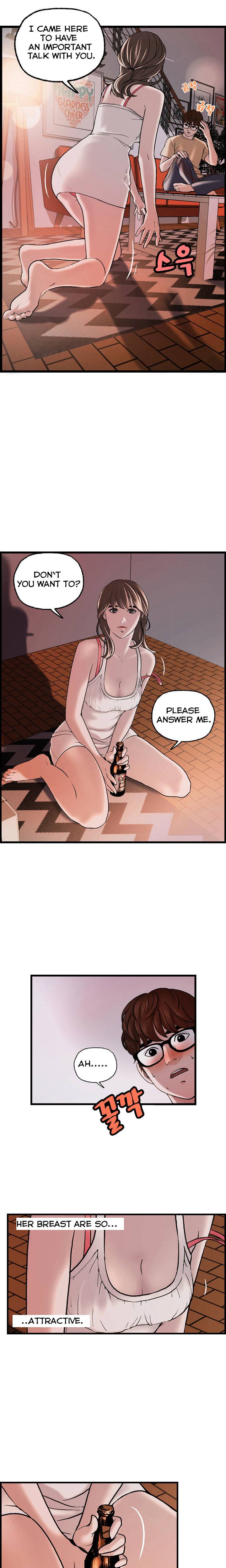 Guest House - Chapter 22 [photo 14] - MangaPorn