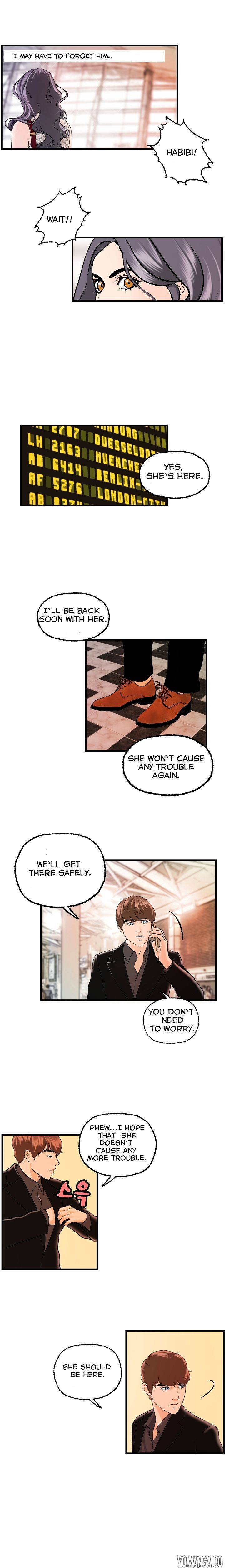 Guest House - Chapter 22 [photo 3] - MangaPorn