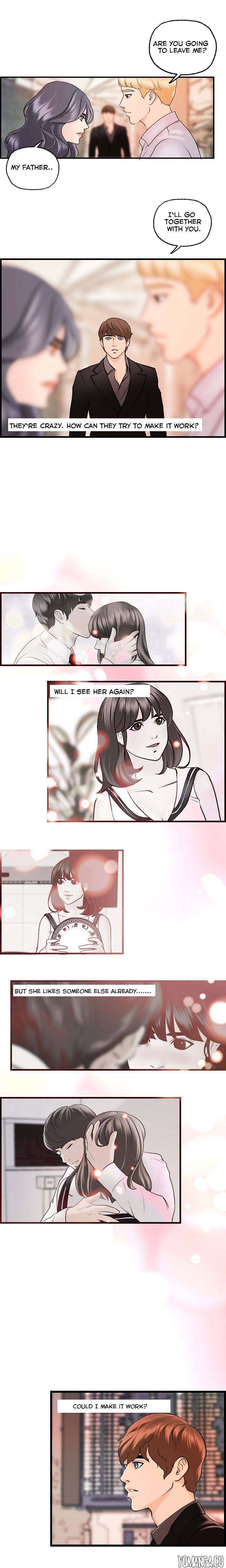 Guest House - Chapter 22 [photo 5] - MangaPorn