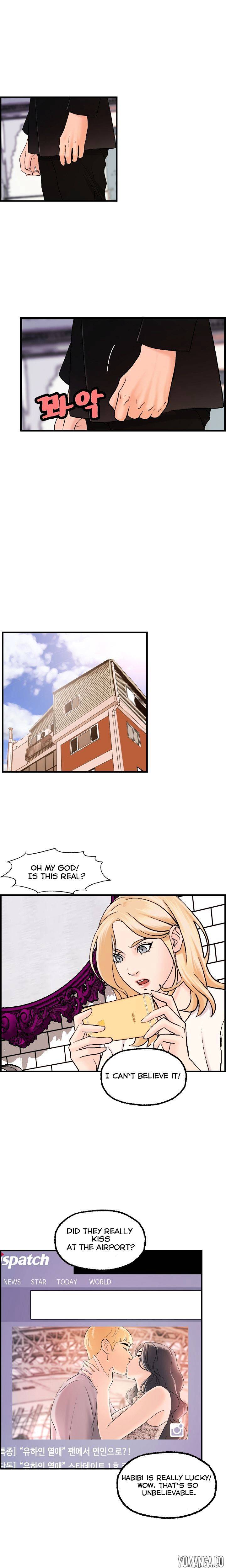 Guest House - Chapter 22 [photo 6] - MangaPorn