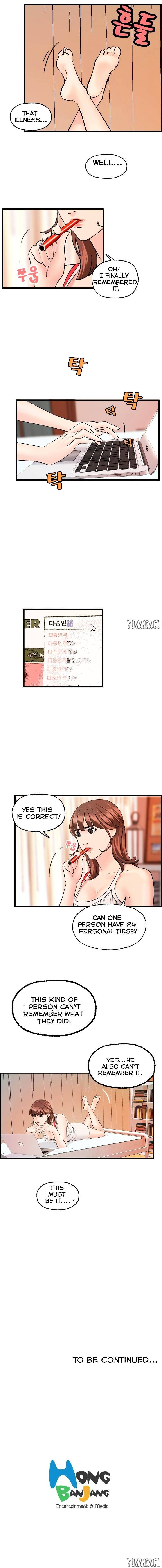 Guest House - Chapter 23 [photo 12] - MangaPorn