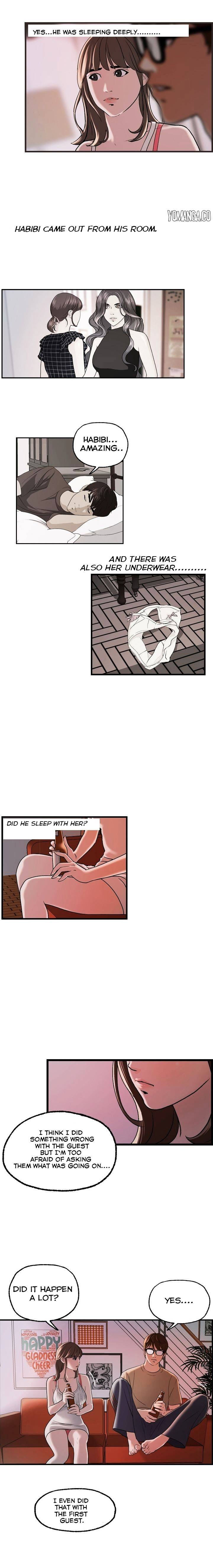 Guest House - Chapter 23 [photo 3] - MangaPorn