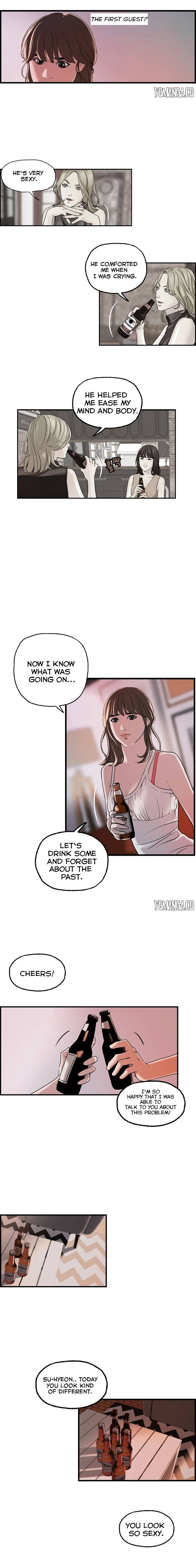 Guest House - Chapter 23 [photo 4] - MangaPorn