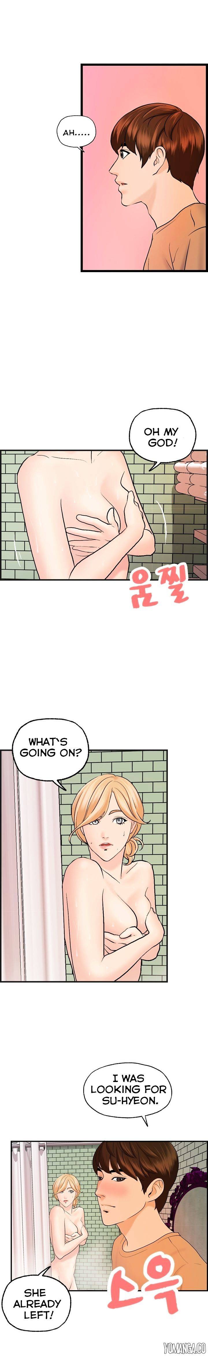 Guest House - Chapter 23 [photo 8] - MangaPorn
