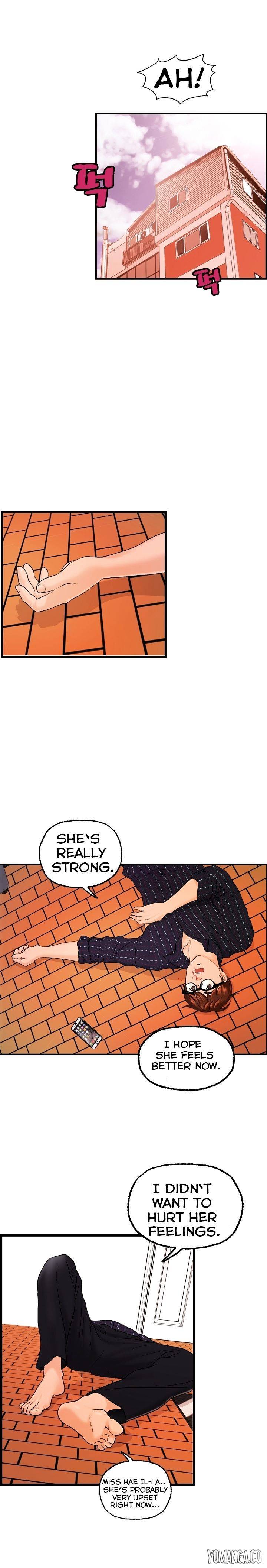 Guest House - Chapter 24 [photo 12] - MangaPorn