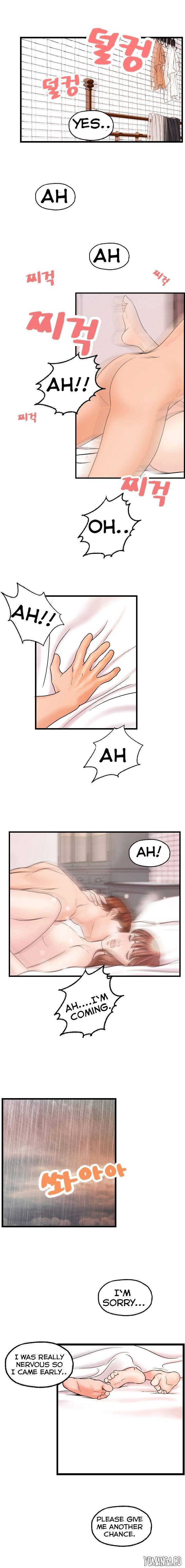 Guest House - Chapter 25 [photo 10] - MangaPorn