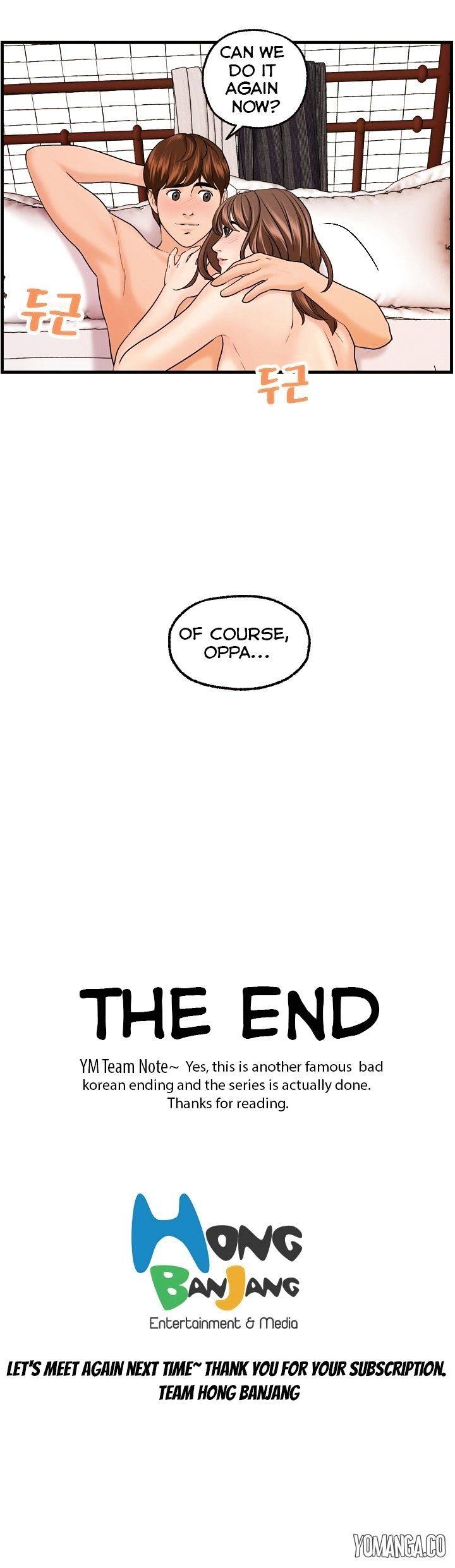 Guest House - Chapter 25 [photo 11] - MangaPorn