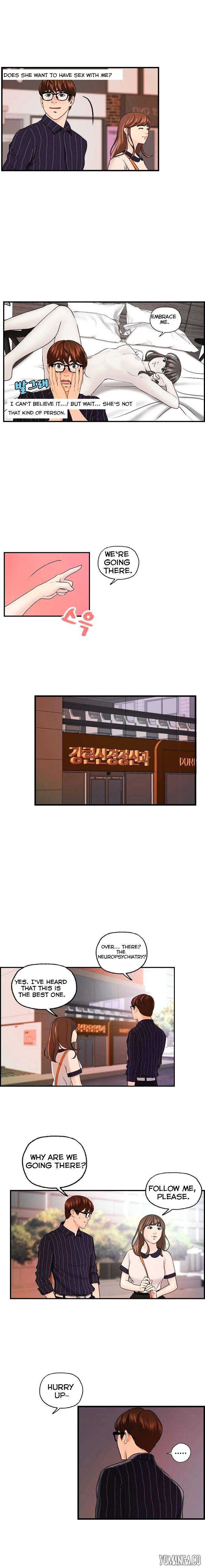 Guest House - Chapter 25 [photo 3] - MangaPorn