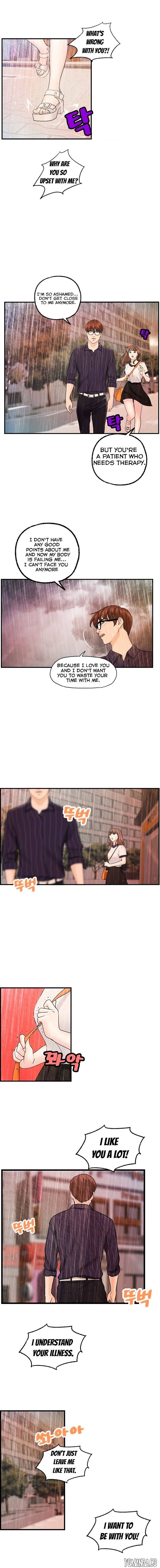Guest House - Chapter 25 [photo 6] - MangaPorn