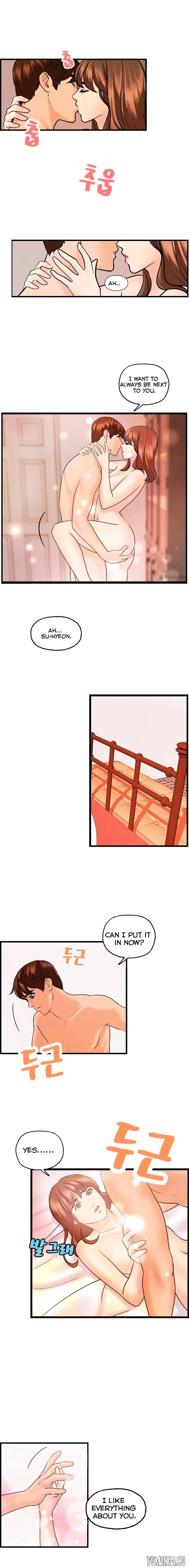 Guest House - Chapter 25 [photo 8] - MangaPorn