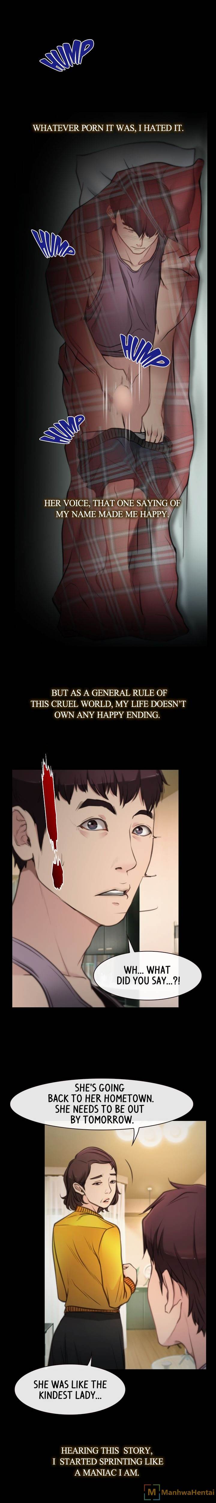 First Love - Chapter 1 [photo 11] - MangaPorn