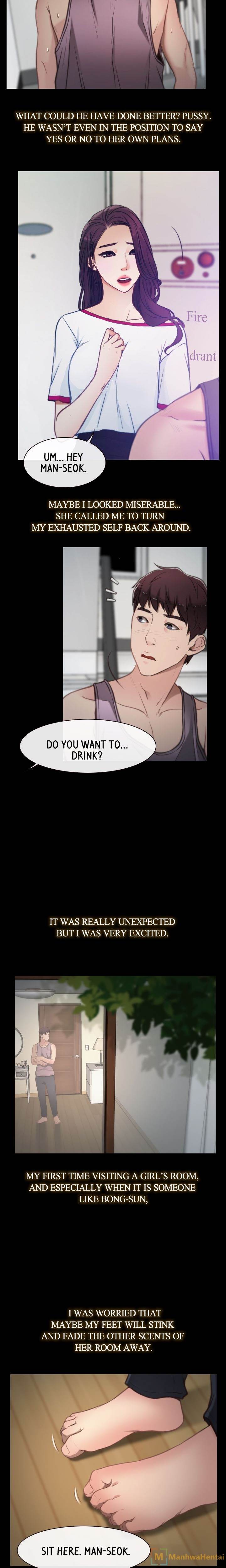 First Love - Chapter 1 [photo 14] - MangaPorn