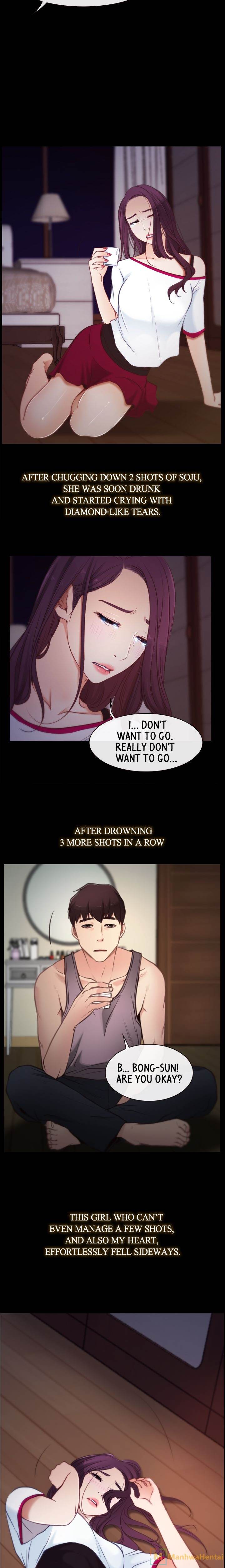 First Love - Chapter 1 [photo 15] - MangaPorn