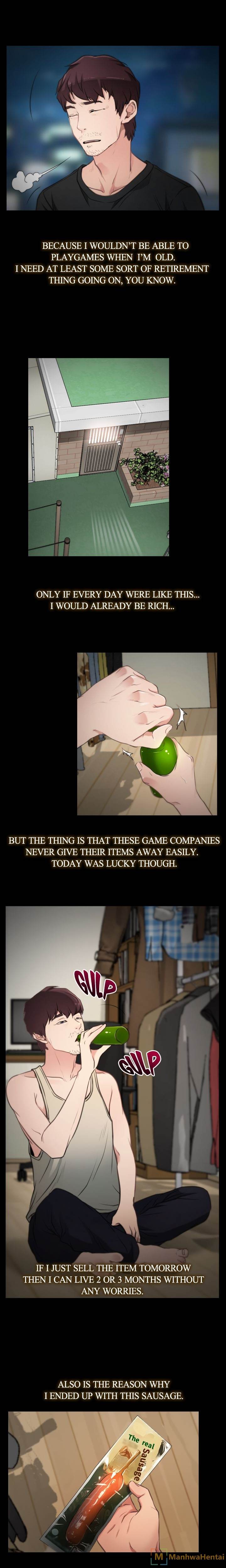 First Love - Chapter 1 [photo 5] - MangaPorn