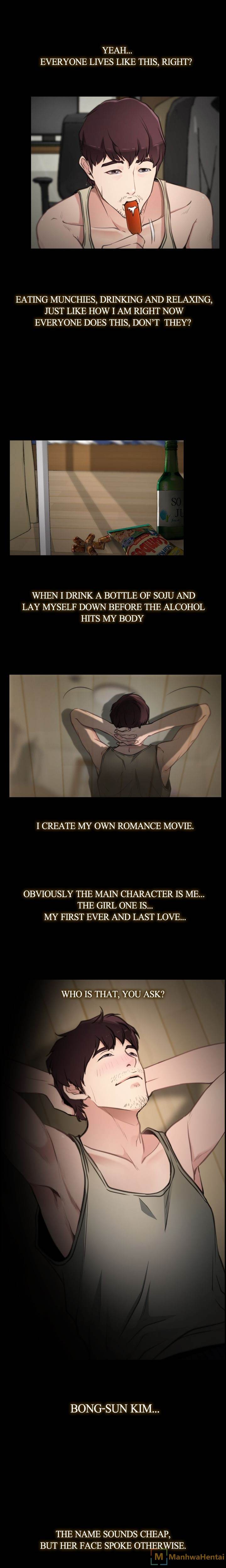 First Love - Chapter 1 [photo 6] - MangaPorn