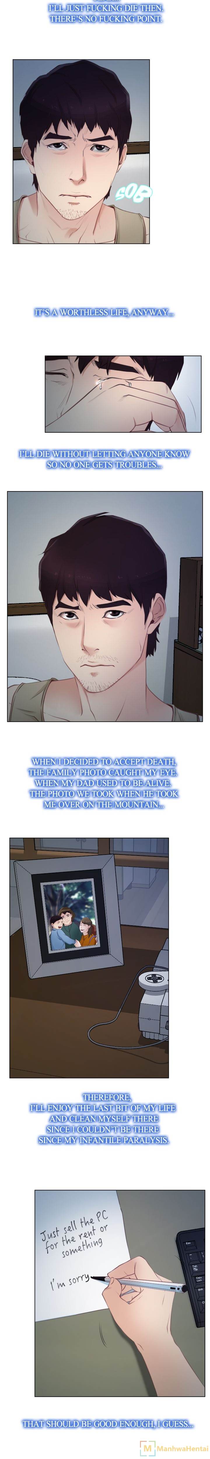 First Love - Chapter 2 [photo 12] - MangaPorn