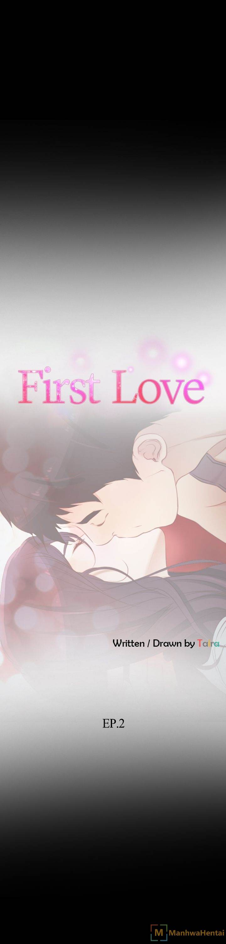 First Love - Chapter 2 [photo 3] - MangaPorn