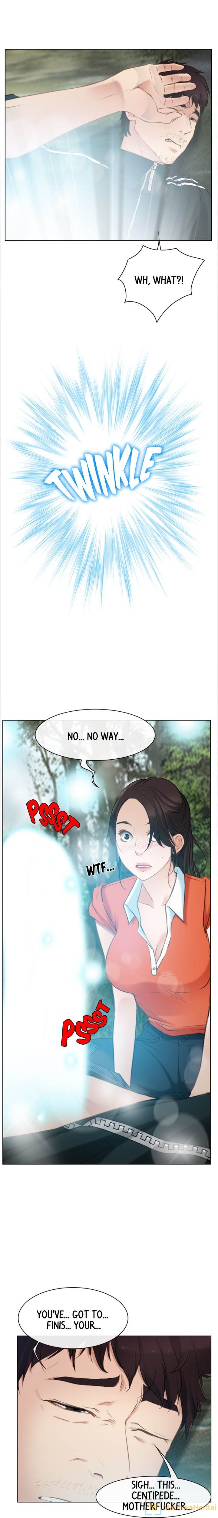 First Love - Chapter 3 [photo 17] - MangaPorn