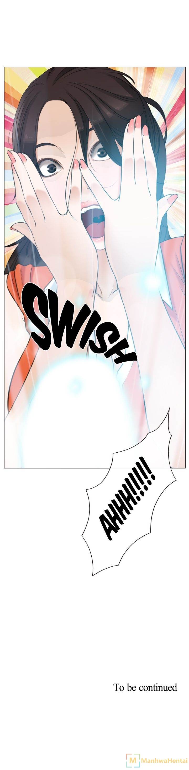 First Love - Chapter 3 [photo 18] - MangaPorn