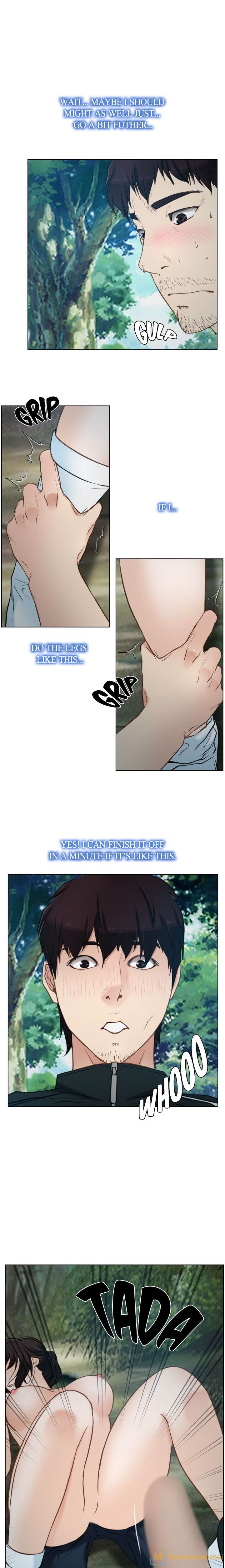 First Love - Chapter 4 [photo 15] - MangaPorn