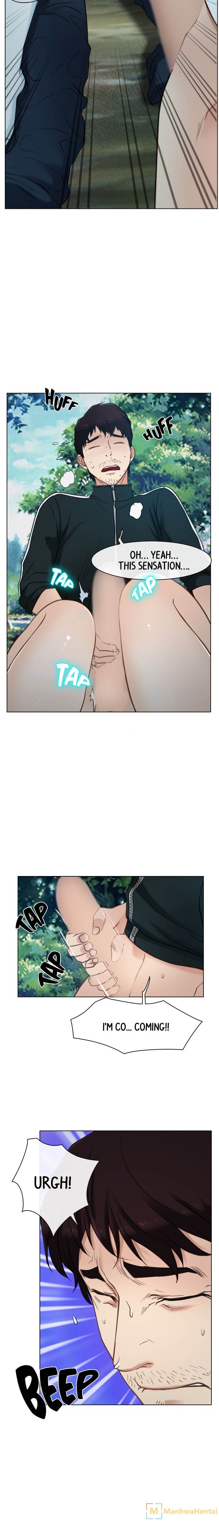 First Love - Chapter 4 [photo 16] - MangaPorn