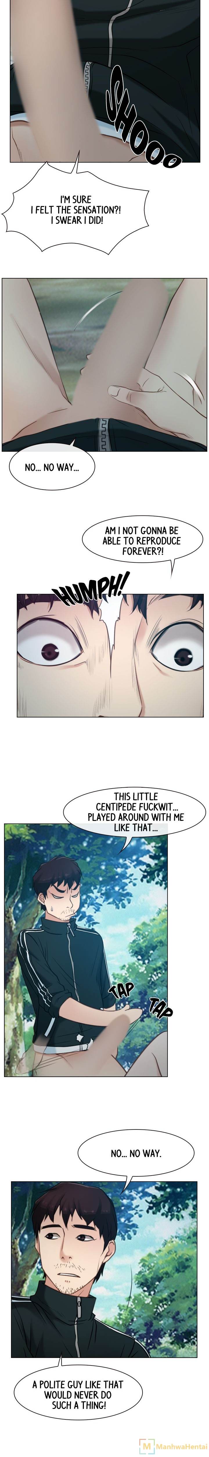 First Love - Chapter 4 [photo 18] - MangaPorn