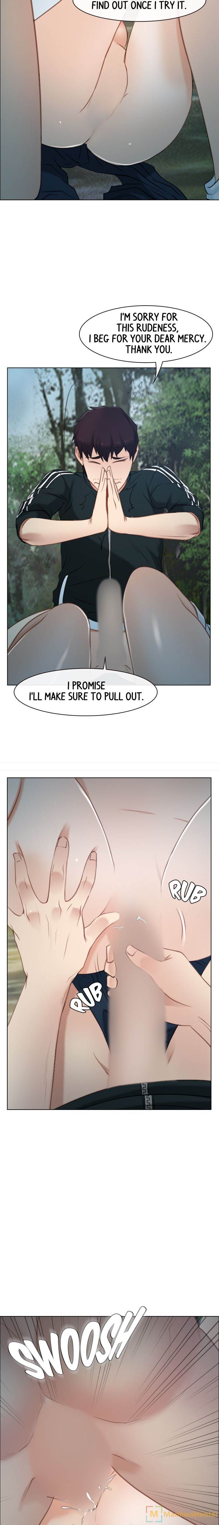 First Love - Chapter 4 [photo 20] - MangaPorn
