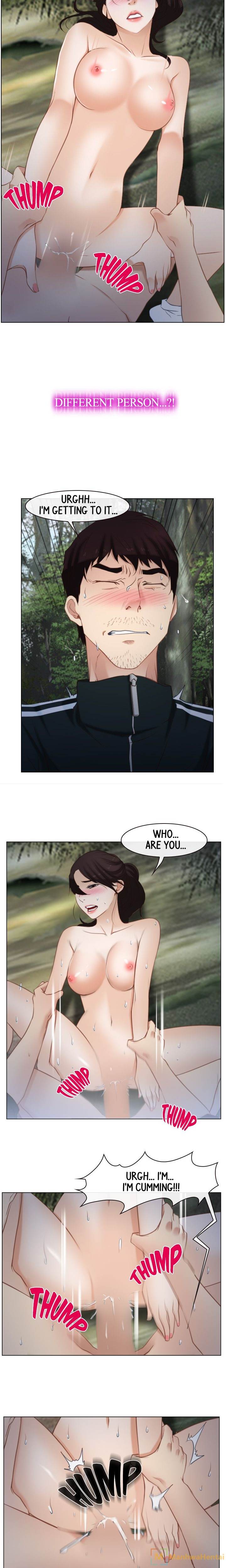 First Love - Chapter 5 [photo 16] - MangaPorn