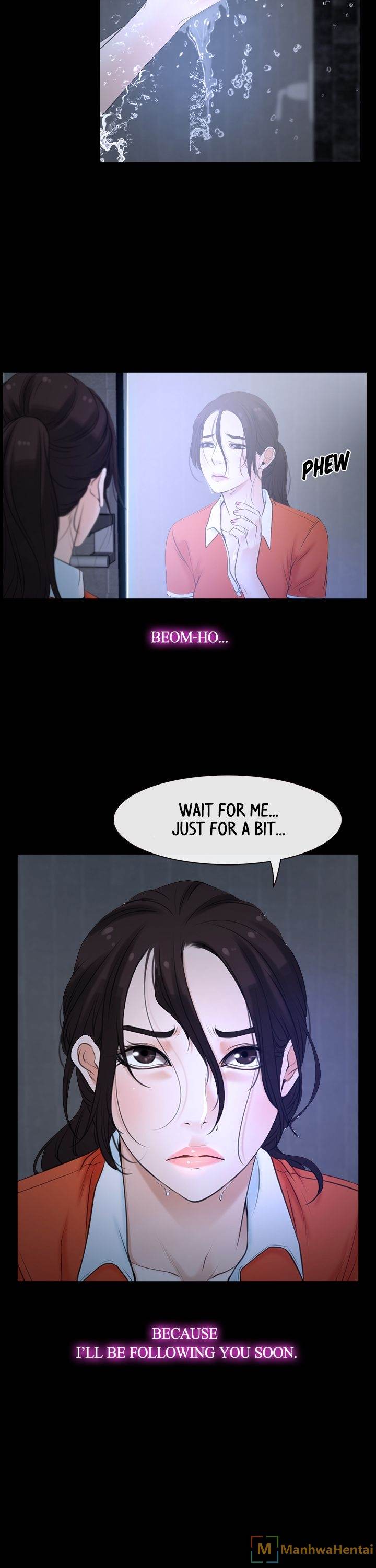 First Love - Chapter 6 [photo 11] - MangaPorn