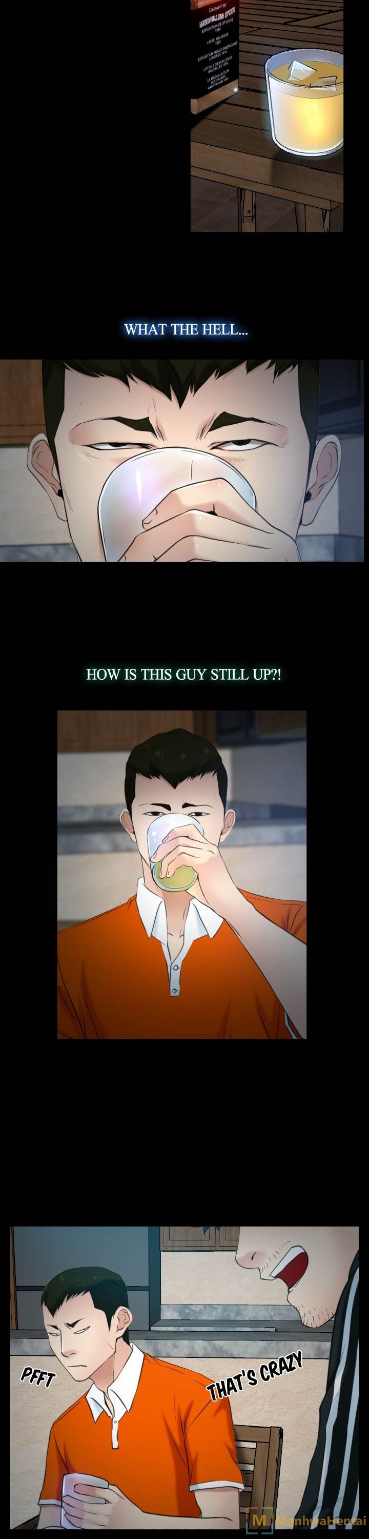 First Love - Chapter 6 [photo 14] - MangaPorn