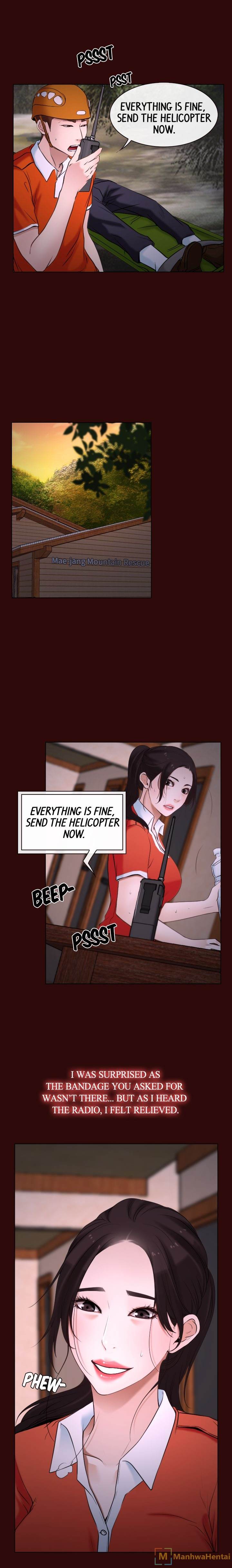 First Love - Chapter 7 [photo 12] - MangaPorn