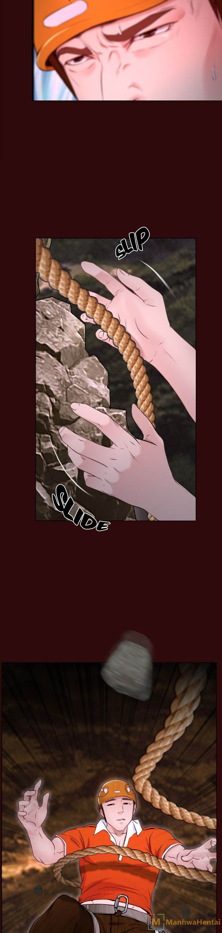 First Love - Chapter 7 [photo 15] - MangaPorn