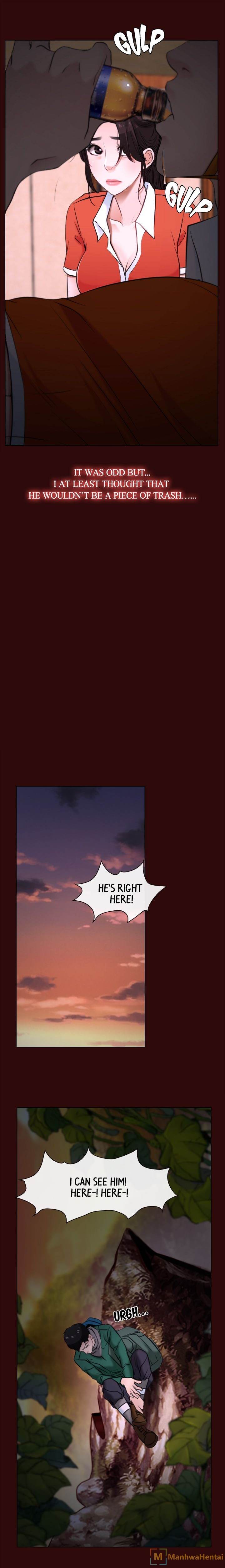 First Love - Chapter 7 [photo 6] - MangaPorn