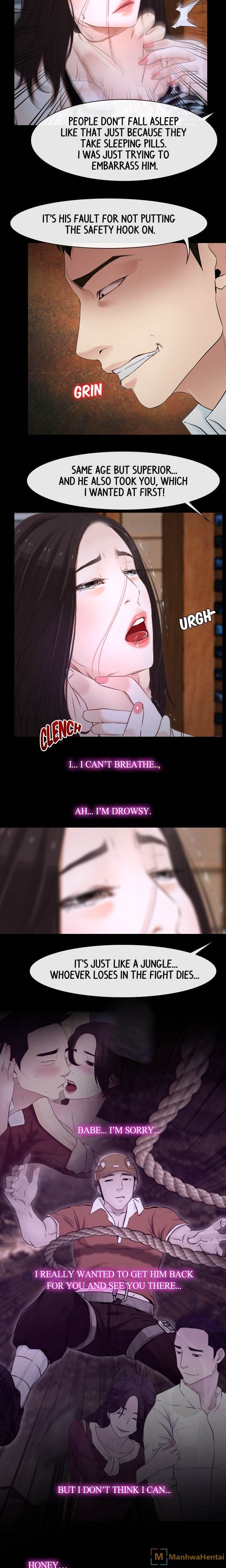 First Love - Chapter 8 [photo 16] - MangaPorn