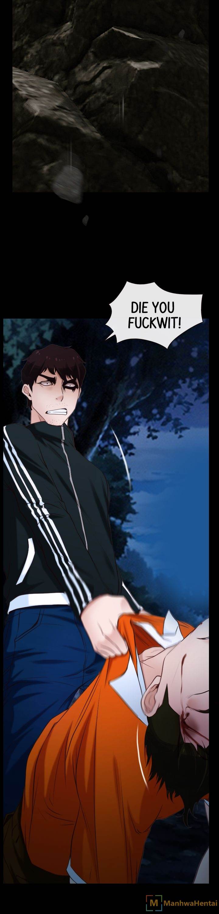 First Love - Chapter 8 [photo 21] - MangaPorn