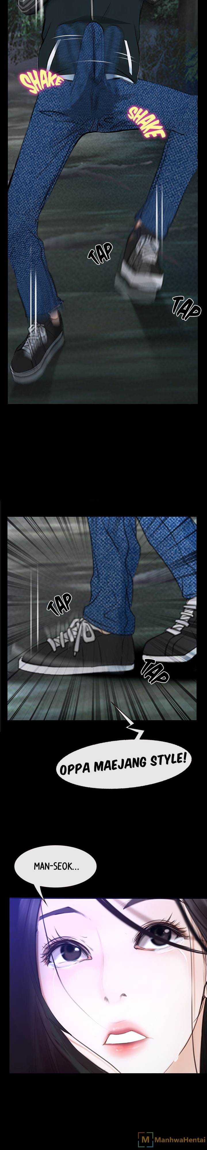 First Love - Chapter 8 [photo 26] - MangaPorn