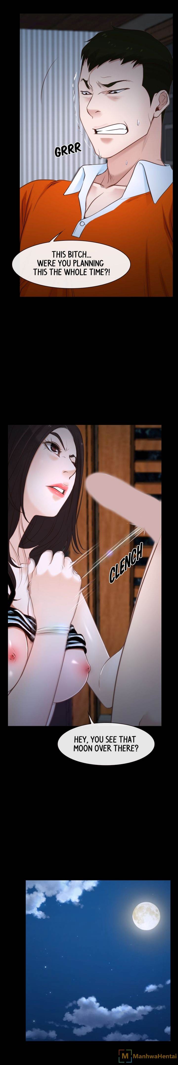 First Love - Chapter 8 [photo 9] - MangaPorn
