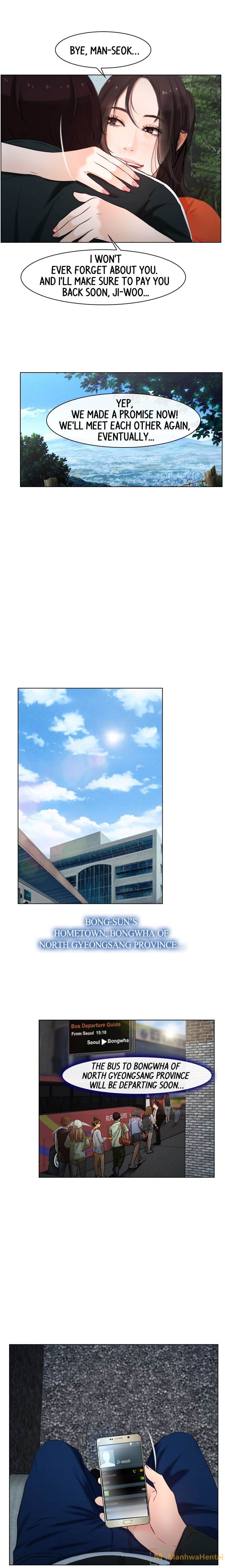 First Love - Chapter 9 [photo 13] - MangaPorn