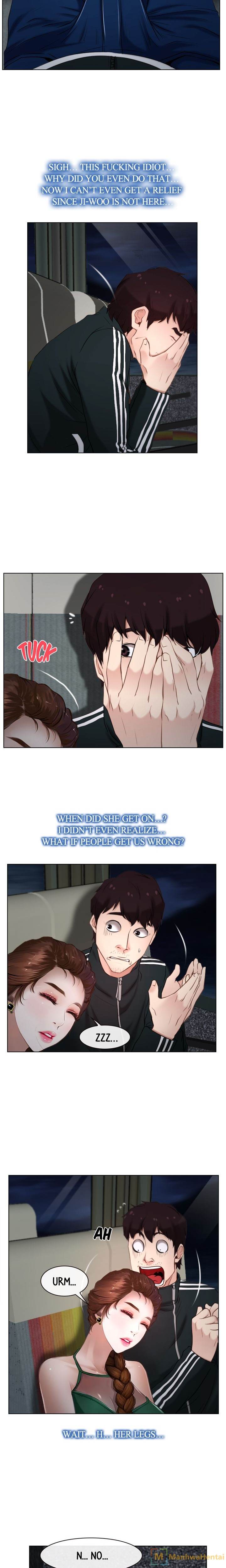 First Love - Chapter 9 [photo 17] - MangaPorn