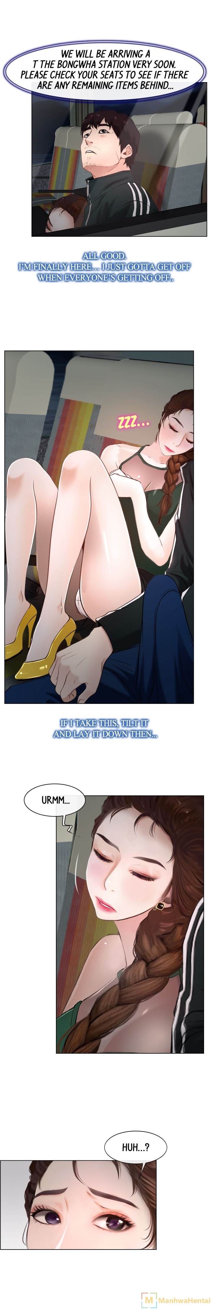 First Love - Chapter 9 [photo 19] - MangaPorn