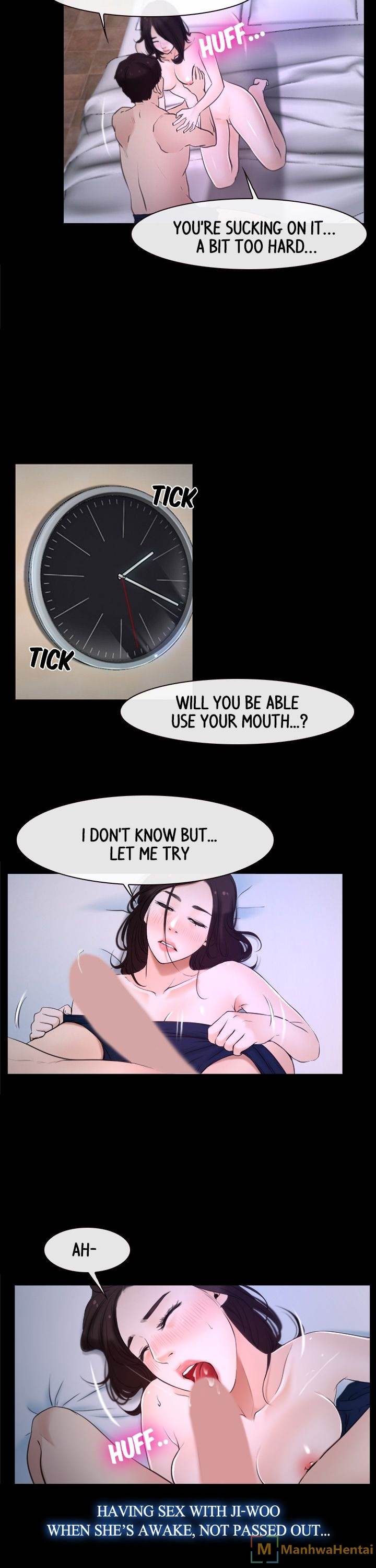 First Love - Chapter 9 [photo 2] - MangaPorn
