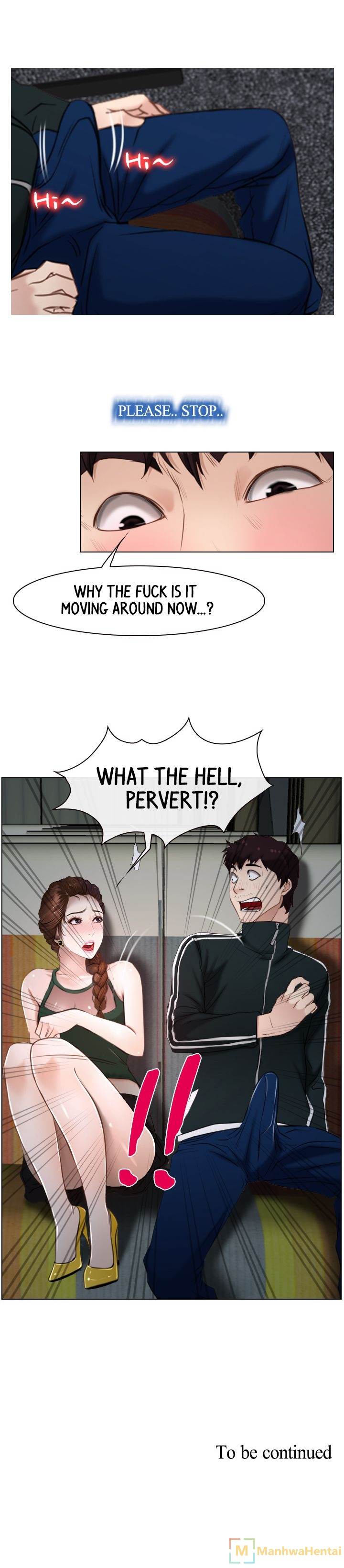 First Love - Chapter 9 [photo 20] - MangaPorn