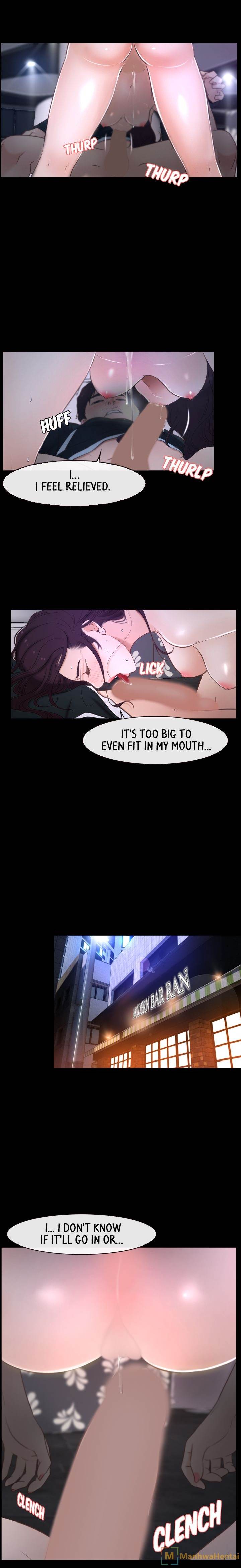 First Love - Chapter 10 [photo 20] - MangaPorn