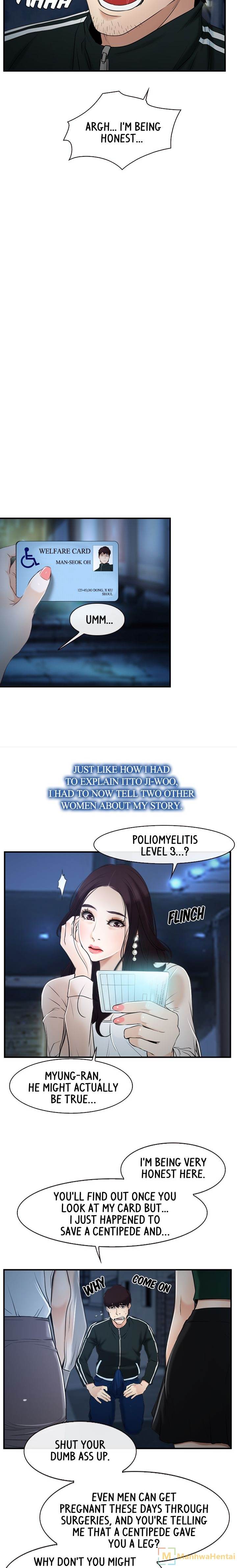 First Love - Chapter 10 [photo 4] - MangaPorn